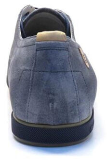 Floris van Bommel Sfm-30220 Blauw - 40 2/3