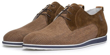 Floris van Bommel Sfm-30220 Bruin - 44