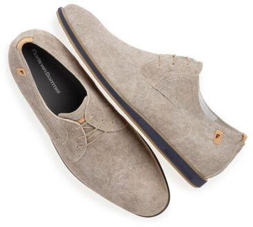 Floris van Bommel Sfm-30220 Taupe - 44