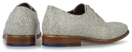 Floris van Bommel Sfm-30261 Groen - 41 1/3