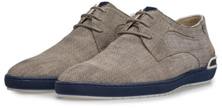 Floris van Bommel Sfm-30293 Taupe - 44 2/3