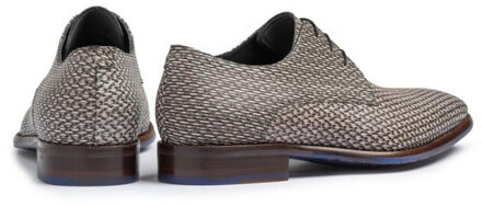 Floris van Bommel Sfm-30314 Taupe - 42