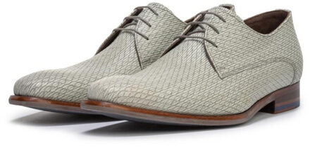 Floris van Bommel Sfm-30338 Grijs - 43 1/3