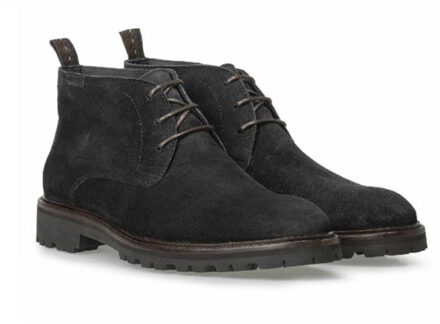 Floris van Bommel Sfm-50082 Zwart - 42