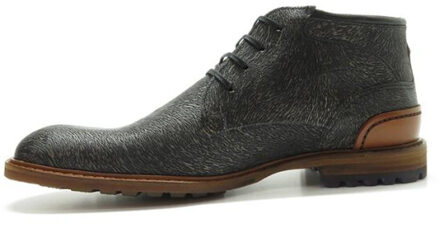 Floris van Bommel Sfm-50087 Grijs - 40 2/3