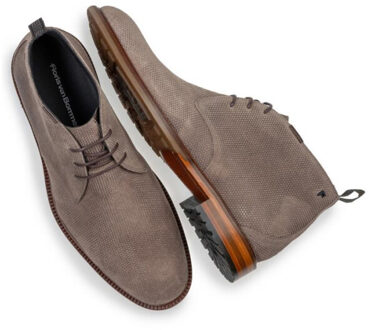 Floris van Bommel Sfm-50132 Taupe - 44