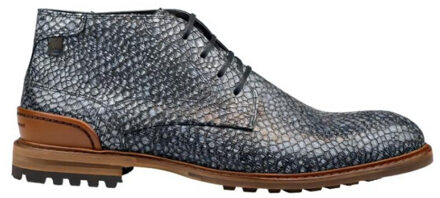 Floris van Bommel Sfm-50141 Grijs - 43 1/3