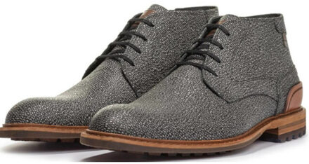 Floris van Bommel Sfm-50141 Grijs - 45 1/3