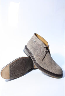 Floris van Bommel Sfm-50163 Bruin - 42