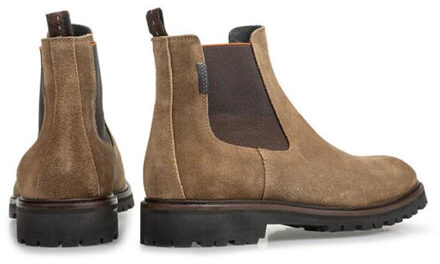 Floris van Bommel Sfm-60018 Beige - 44