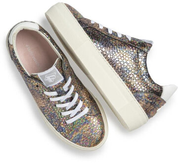 Floris van Bommel Sfw-10059 Veelkleurig - 37