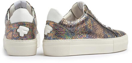 Floris van Bommel Sfw-10059 Veelkleurig - 38