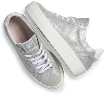 Floris van Bommel Sfw-10059 Zilver - 38
