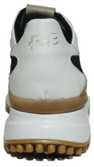 Floris van Bommel Sfw-10079 Wit - 38