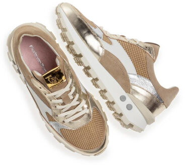 Floris van Bommel Sfw-10098 Goud - 37