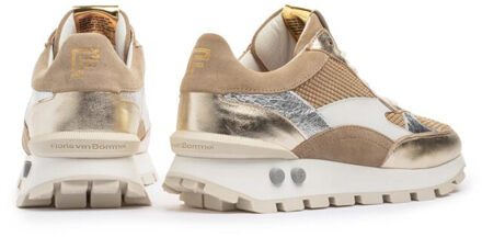 Floris van Bommel Sfw-10098 Goud - 39