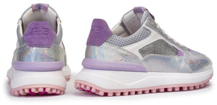 Floris van Bommel Sfw-10099 Zilver - 37