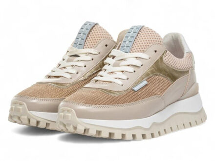 Floris van Bommel Sfw-10100 Beige - 37