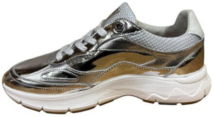 Floris van Bommel Sfw-10101 Zilver - 39