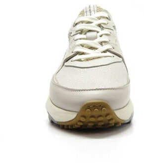 Floris van Bommel Sfw-10111 Wit - 37