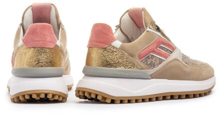 Floris van Bommel Sfw-10128 Goud - 37