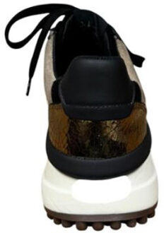 Floris van Bommel Sfw-10128 Goud - 38