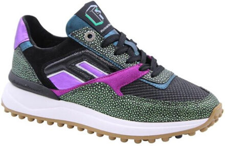 Floris van Bommel Sfw-10128 Groen - 40