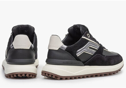 Floris van Bommel Sfw-10128 Zwart - 39