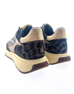 Floris van Bommel Sfw-10138-34-01 sneakers Taupe - 41