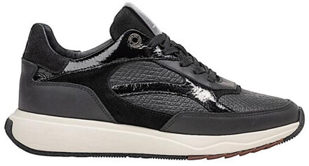 Floris van Bommel Sfw-10138 Zwart - 39