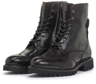 Floris van Bommel Sfw-50050 Zwart - 39