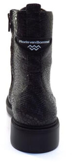 Floris van Bommel Sfw-50052 Grijs - 40