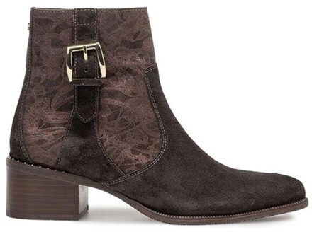 Floris van Bommel Sfw-50065 Bruin - 39