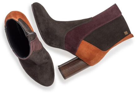 Floris van Bommel Sfw-50075 Klaproos - 38