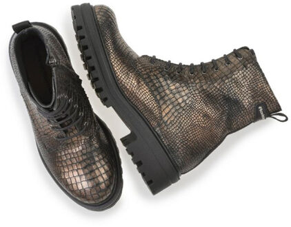 Floris van Bommel Sfw-50125 Brons - 37