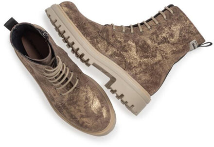 Floris van Bommel Sfw-50125 Goud - 39