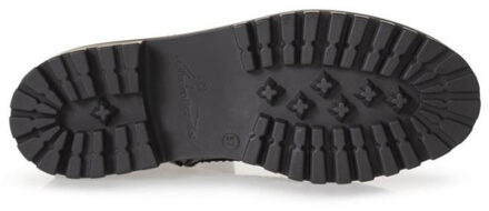 Floris van Bommel Sfw-50125 Zwart - 38