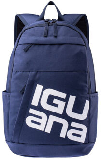 Floris van Bommel Sportieve veterboot Blauw - One size