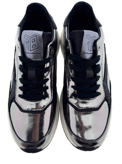 Floris van Bommel Suvi 02.08 zilver - 40