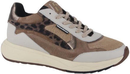 Floris van Bommel Suvi 03.04 taupe - 39