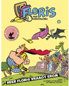 Floris van Dondermonde - Boek Remco Polman (9088862885)