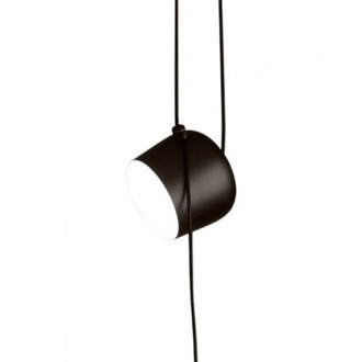 FLOS Aim Hanglamp - Zwart