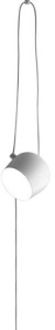 FLOS Aim Small Hanglamp - Wit