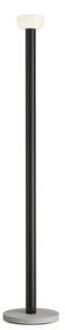 FLOS Bellhop Floor Vloerlamp - Bruin