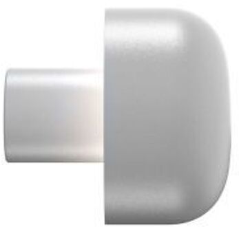 FLOS Bellhop Wall Wandlamp - Grijs