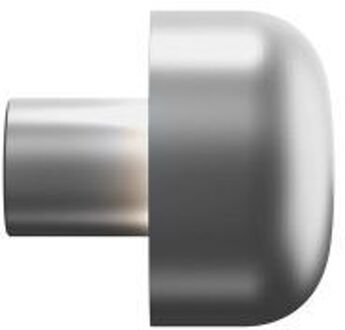 FLOS Bellhop Wall Wandlamp - RVS Roestvrij staal