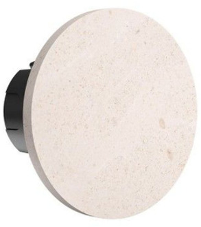 FLOS Camouflage 140 Wandlamp 2700K - Creme