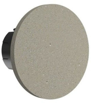 FLOS Camouflage 140 Wandlamp 2700K - Grijs