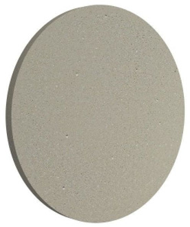 FLOS Camouflage 240 Wandlamp 2700K - Grijs