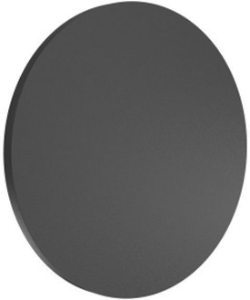 FLOS Camouflage 240 Wandlamp 2700K - Grijs